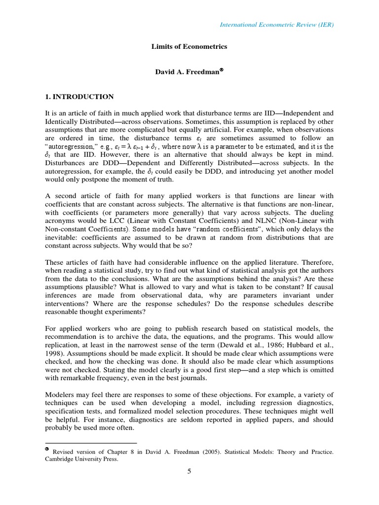 Statistics David Freedman Pdf Download