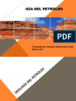 Geologia Del Petroleo PDF
