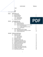 Daftar Isi Poa Andalas