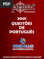 Download 3001 - Questes CESPE - Portuguspdf by Carlosjr Lolo SN243964708 doc pdf