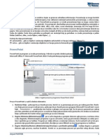 MS PowerPoint 2010 - 7. Razred - 1. Lekcija2 PDF