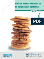 BPM Panificados PDF