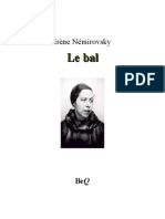 Nemirovsky - Le Bal