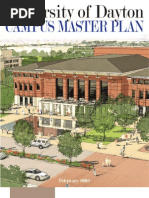 Download University of Dayton Master Plan 2008 by fortheloveofdayton SN24396931 doc pdf