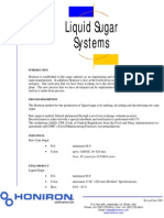 Liquid Sugar PDF