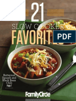 Download Slow Cooker by rivrside SN243969969 doc pdf