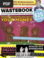 Wastebook 2014