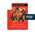 BAKUNIN, M. Escritos contra Marx.pdf