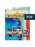 Maçons ilustres do passado