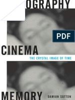 Damian Sutton Photography, Cinema, Memory The Crystal Image of Time  2009.pdf