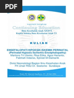 Download hipoksia iskemik ensefalopati by Reisa Renjisa SN243977575 doc pdf