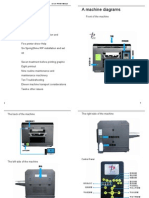 A3 UV Printer Manual PDF