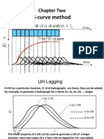 Hydrographs 4