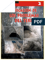 Identificación de Los Problemas Del Terreno PDF