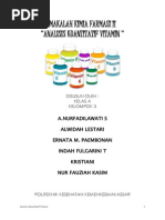 Download Vitamin by NurFauziahKasim SN243981982 doc pdf