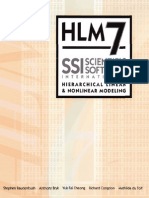 HLM 7 Manual