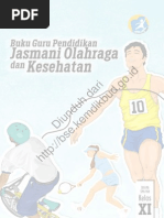 Download Pendidikan Jasmani Olahraga Dan Kesehatan Buku Guru1 by MUHAMMAD ROMSYAH SN243983211 doc pdf