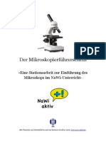 Der Mikroskopfuehrerschein PDF