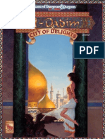 TSR 1091 - City of Delights