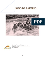 Rafting PDF