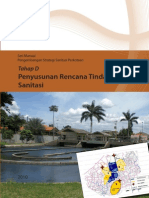 Buku Manual D Penyusunan Rencana Tindak Sanitasi