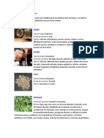 Tipos de drogas y sus efectos.docx