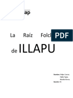 La Raíz Folclórica.docx