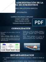 LOGISTICA ADMINISTRACIÓN DE LA CADENA DE SUMINISTROS.pptx