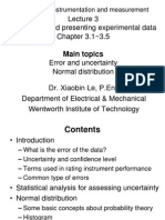 MECH591 Lec3 Normal