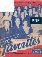 Gospel Favorites Number 2 PDF