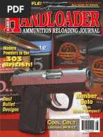 Download 2011_handloader_journal_vol-46_no-04pdf by cholowins SN243991591 doc pdf