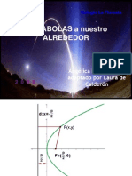 La Parabola2