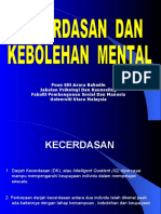 6-Kecerdasan Dan Kebolehan Mental