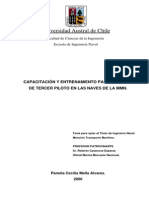 Capacitacion y Entrenamiento Personal Tripulante.pdf