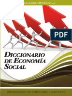 Diccionario de Economía Social - Inmaculada Carrasco Monteagudo.pdf