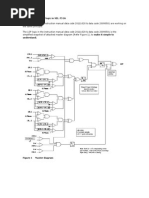 Lop Logic in SEL-751A