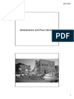 Globalization and Place Identity PDF