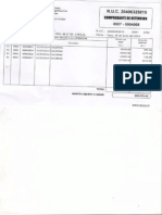 Retenciones y Precepciones de Innova PDF