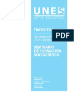 Programa Seminario de Formacio¦ün Socio- Cri¦ütica.pdf