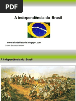 Independência do Brasil