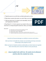 Joy Practices 4 Online