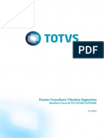 Parecer Consultoria Tributária Segmentos - THWVJR - Beneficio Fiscal de PIS-COFINS_SUFRAMA.pdf