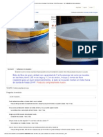 Bote de Fibra de Gran Calidad Con Remos, 5 A 6 Personas - S - 2 PDF