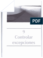 Controlar Excepciones Java7 PDF
