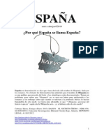 Espana Libre PDF