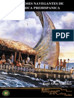 Los - Dioses.navegantes PDF