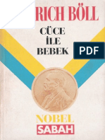 Heinrich Böll - Cüce Ile Bebek PDF