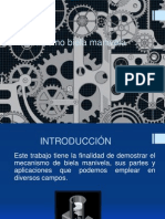 Biela - Manivela PDF