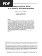 Dialnet-ElControlALasClausulasAbusivasEnLosContratosDeAdhe-3860158.pdf