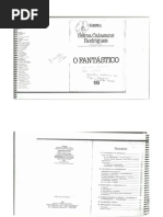 RODRIGUES, Selma Calasans. O fantástico.pdf